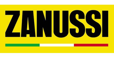 Reparación Zanussi